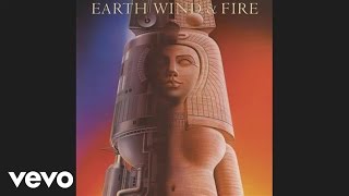 Earth Wind amp Fire  Evolution Orange Audio [upl. by Oirad]