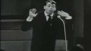 Jacques Brel  Les Bourgeois [upl. by Killie]