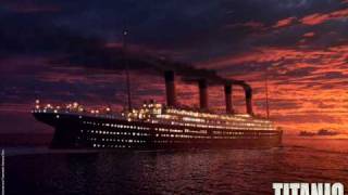 DJ Tiesto  Titanic Original Version [upl. by Sweeney]