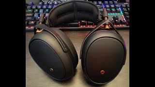 Meze Liric  2k Build Quality BUT is it 2k Sound Quality Honest Audiophile Impressions [upl. by Rask977]