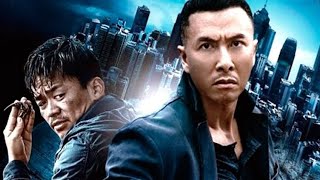 meilleures films daction chinois complet en français [upl. by Straus]