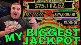 BIGGEST JACKPOT Ever Witnessed on YT on Sharks Lock [upl. by Glyn]