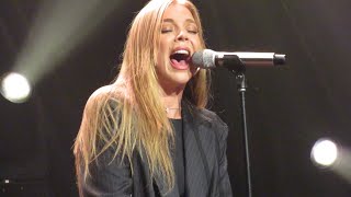 BECKY HILL quotAFTERGLOWquot LIVE ACOUSTIC SOUTHAMPTON 2024 [upl. by Krenn]