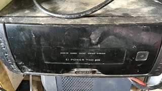 V guard pro inverter overload problem solv [upl. by Crystal]