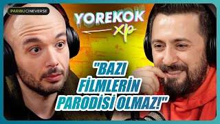 YOREKOK XP 17  FİLMLER VE FİLİMLER [upl. by Eima]