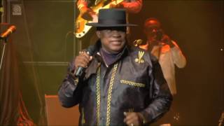 Kanda Bongo Man  Muchana Live At the Emperors [upl. by Chandler]