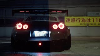 Wekfest Japan 2019 Behind the Scenes  Hartnett Media  4K [upl. by Asilad887]