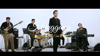 quotHanggangquot  Troy Laureta x Erik Santos Performance [upl. by Kazmirci565]