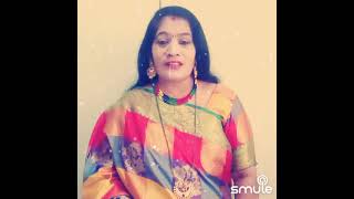 Navaratri song Navaratriya dinadali shreegandada oorali [upl. by Sibel266]