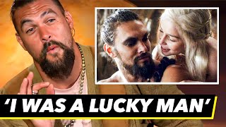 Jason Momoa’s HOTTEST Movie Moments [upl. by Reiner]