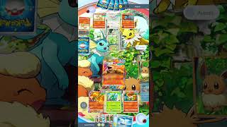 Pokemon TCG Pocket Highlights Tag 1 Release TCG F2P [upl. by Madancy]