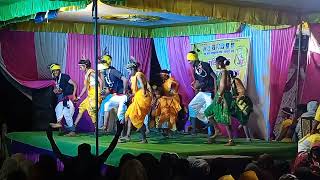 gondi Songs mix Dance  adivasi Dance gondi Songs  gondidj Gondwana empire [upl. by Ayak]