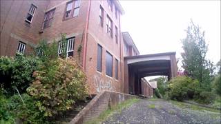 OLSH Abandoned Catholic College [upl. by Poirer396]