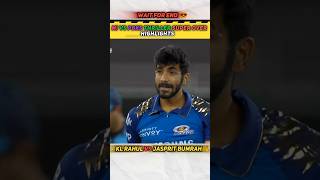 IPL 2020 Thriller Super Over 🔥 MI Vs PBKS 🥳cricket mivspbkshighlights superover superoverthril [upl. by Elenaj]