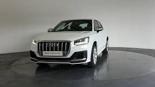 SL19ACS Audi SQ2 quattro [upl. by Sylas]