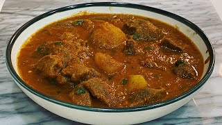 La Daube La Viande Traditional Mauritian En Creole  La Cuisine Laila  Episode 33 [upl. by Horter]