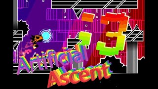 Artificial Ascent  94th Extreme [upl. by Seravart]