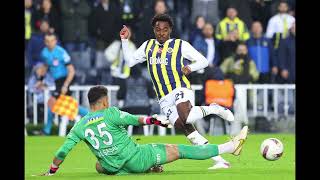 Fenerbahçe 41 Sivasspor  Tümer Metinden Flaş Maç Yorumu  Fenerbahçe Derbi Öncesi Şov Yaptı [upl. by Ahsema]