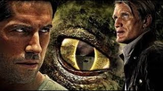 LA CRYPTE DU DRAGON  Film complet en Français  Scott Adkins Dolph Lundgren New Full Action Movie [upl. by Ttenyl927]