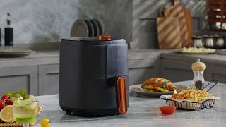 Gaabor Air Fryer [upl. by Annazus684]