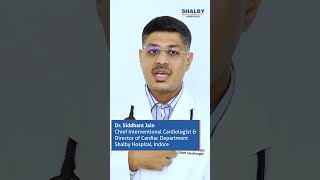 What is a Holter Monitor Test  Dr Siddhant Jain  Shalby Hospital Indore [upl. by Atnoed]