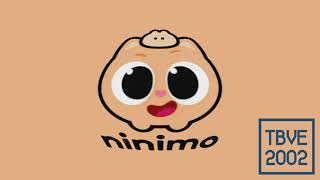 Ninimo Logo Effects Inspired by Bruno Effects [upl. by Niwri443]