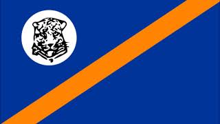 Lefatshe leno la borrarona  National Anthem of Bophuthatswana 19771994 [upl. by Woothen]