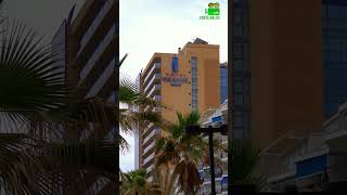 Fuengirola Hotel Yaramar ⭐⭐⭐⭐ [upl. by Hachman381]