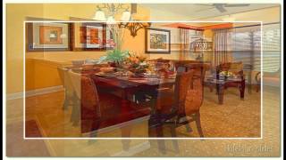 Holiday Inn Club Vacations At Orange Lake Resort Kissimmee Florida USA [upl. by Enella716]