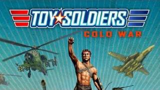 Toy Soldiers  Multiplayer Gameplay  HD [upl. by Fagen]