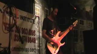 30min shredding with Paul Gilbert useful clinic Part 47 [upl. by Richella]