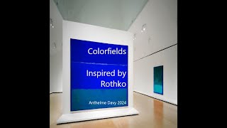 Rothko [upl. by Adnolohs]