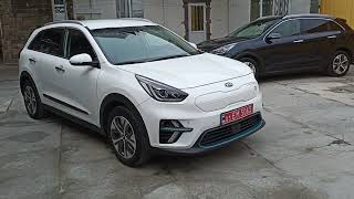 Kia eNiro 64kw Premium 2020 ресталінг 82тискм0930504867в наявності та під замовленнязвертайтесь [upl. by Acirehs]