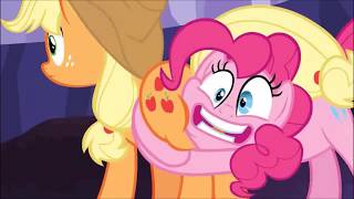 Applejack x Pinkie Pie Applepie Amv [upl. by Copp]