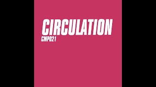 Circulation  Magenta Mix B [upl. by Neelat977]