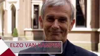 Elzo van Kampen [upl. by Jaehne]