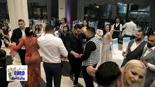 Florin Salam La Inima M ai Ars Live 2019 Botez Dominik [upl. by Gillman508]