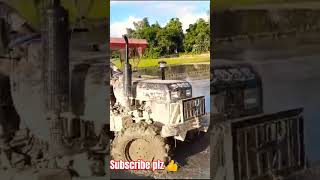 Swaraj855 4x4 FE 🚜🚜🚜 viral shortviralvideosviral nirmaltractor1689rohitdeshwalofficial [upl. by Boyce]