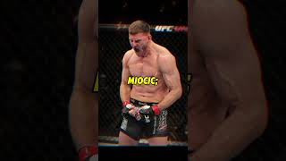 UFC 309  JONES vs MIOCIC  Explosive Rematch You Cant Miss 🥊🔥 ufc309 ufcfightnight [upl. by Aenal]