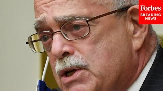 Gerry Connolly Without Democratic Values NATO Is Another Military Bloc That Doesn’t Like Russia’ [upl. by Aknaib389]