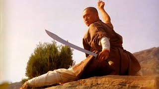 Rise Of Monk  Best Chinese Action Kung Fu Movies In English [upl. by Ennaylime576]