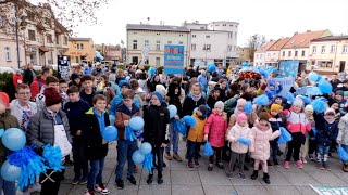 Dzień Świadomości Autyzmu [upl. by Jennings]