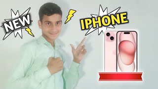 🤩New Phone Kharida New iPhone 14 Pro🥰 And Purana Phone Sel😭 [upl. by Nolan317]