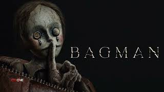 Bagman Movie Score Suite  Timothy Williams 2024 [upl. by Nillad]