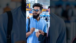 Boarding Pass Problem solved  startupbangladesh startupbangla Nahidrahmanchoukosh [upl. by Betta355]