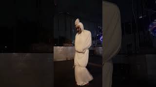 Pocong Joget 02 [upl. by Ahcrop]