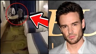 The moment Liam Payne was killed the video of Liam Paynes murder [upl. by Aleck752]