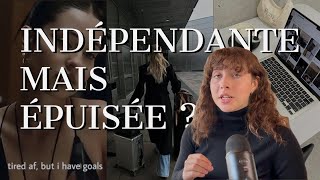 Sortir du RÔLE de la femme forte et apprendre à recevoir sans culpabiliser [upl. by Yleak]