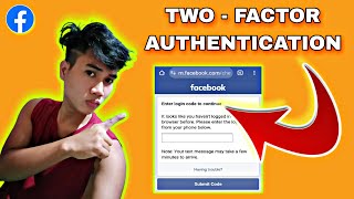 HOW TO GET FACEBOOK RECOVERY CODE TWO FACTOR AUTHENTICATION CODES CODE GENERATOR ISSUE 2023 [upl. by Shep]