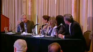 Religious Child Abuse  Panel discussion with Richard Dawkins [upl. by Glen]